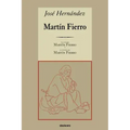Martin Fierro