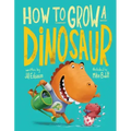How to Grow a Dinosaur