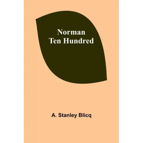 Norman Ten Hundred