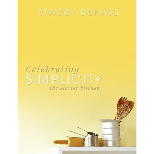Celebrating Simplicity