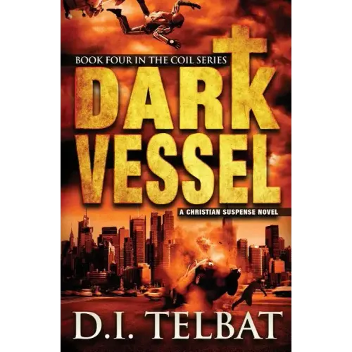 Dark Vessel