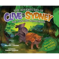 The Adventures of Clive & Sydney, the Dancing Armadillos: Nanushka Is Missing!