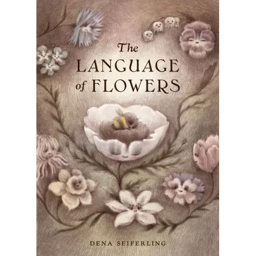 The Language of Flowers