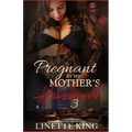 Pregnant by my mother's husband 3