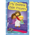 My Bedtime Bible Prayers