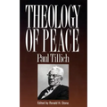 Theology of Peace