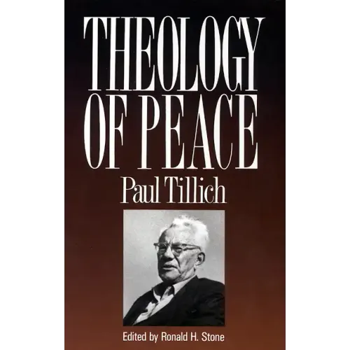 Theology of Peace