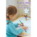 Purple Scribbles and The Plan For Your Life