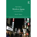 Modern Japan: A Social and Political History