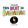 This Beat is B-A-N-A-N-A-S: A Musical Kids Spelling Book