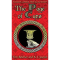 The Page of Cups: Shut Up and Drink!