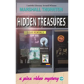 Hidden Treasures: A Pinx Video Mystery