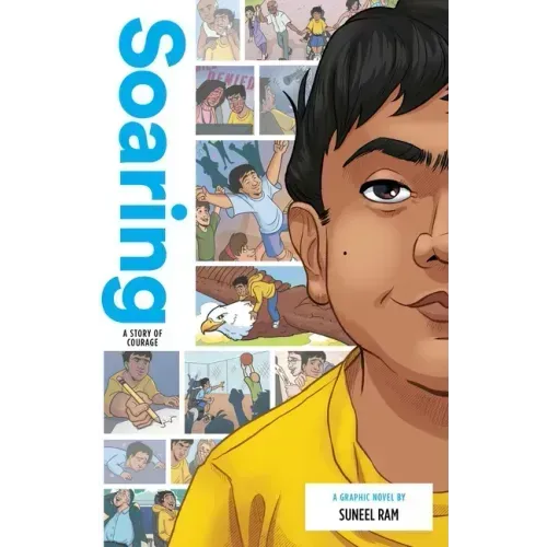 Soaring: A Story of Courage
