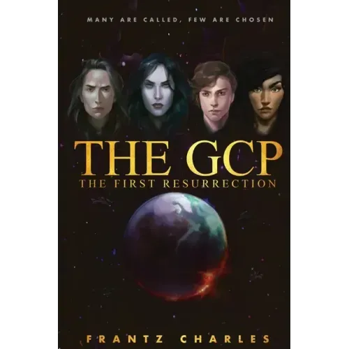 The GCP The First Resurrection