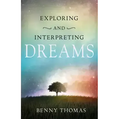Exploring and Interpreting Dreams
