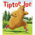 Tiptoe Joe