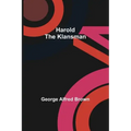 Harold the Klansman