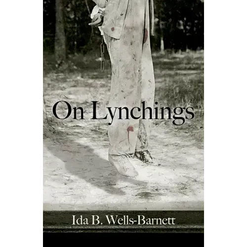 On Lynchings