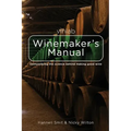 Vinlab Winemaker´s Manual: Demystifying the science behind making good wine