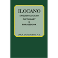 English-Ilocano Dictionary & Phrasebook
