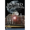 Haunted South Georgia