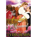 The Cowboy's Agreement: A Western Historical Romance Book
