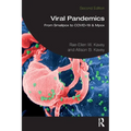 Viral Pandemics: From Smallpox to COVID-19 & Mpox