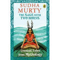 The Sage with Two Horns: Unusual Tales from Mythology