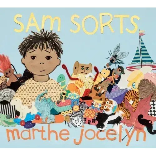 Sam Sorts