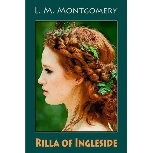 Rilla of Ingleside