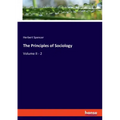 The Principles of Sociology: Volume II - 2