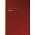 The Price She Paid: in large print
