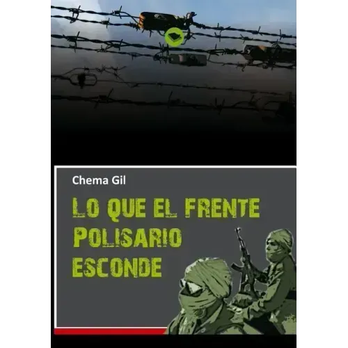 Lo que el Frente Polisario esconde