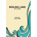 Boiling Lake (On Voyage): short stories
