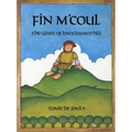 Fin M'Coul: The Giant of Knockmany Hill