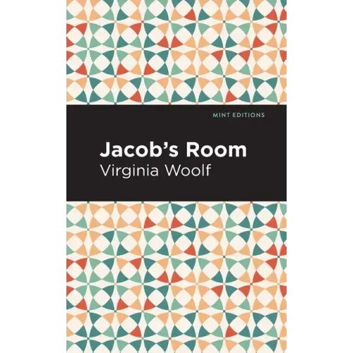 Jacob's Room