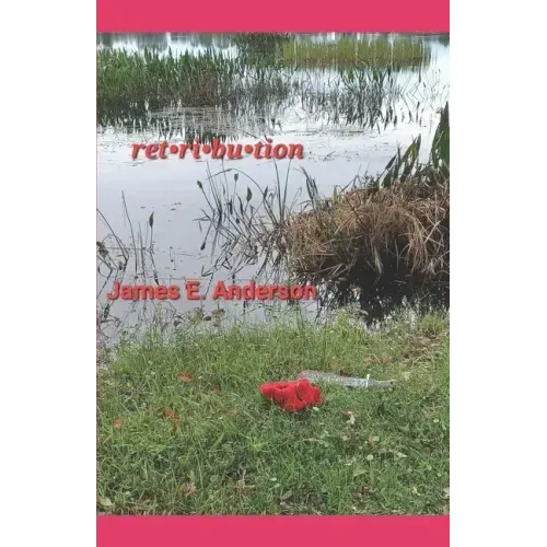 Retribution: A Marcus Clemens Novel