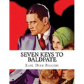 Seven Keys to Baldpate