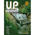 U.P. Reader -- Volume #6: Bringing Upper Michigan Literature to the World