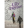 Lily and Taylor