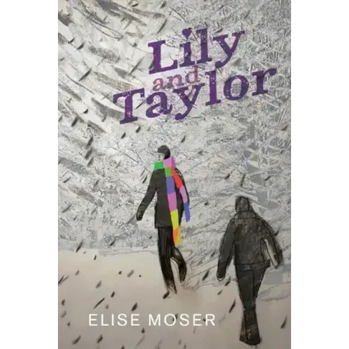 Lily and Taylor