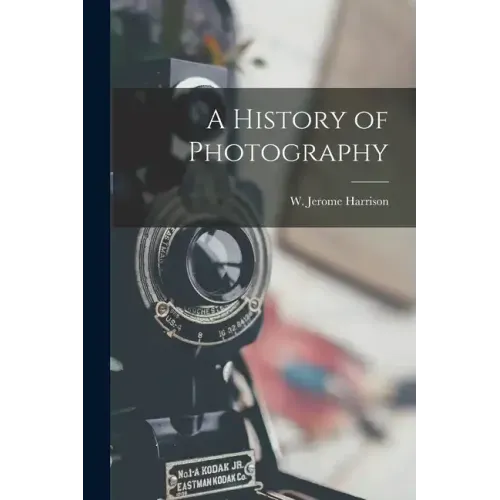 A History of Photography