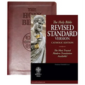 Catholic Bible-RSV