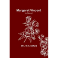 Margaret Vincent