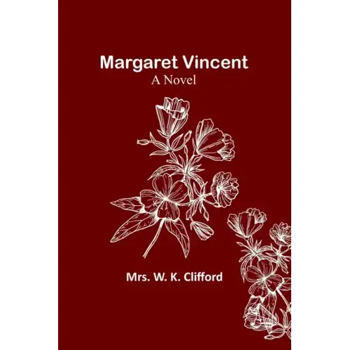 Margaret Vincent