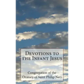 Devotions to the Infant Jesus