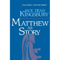 Matthew as Story: Second Edition