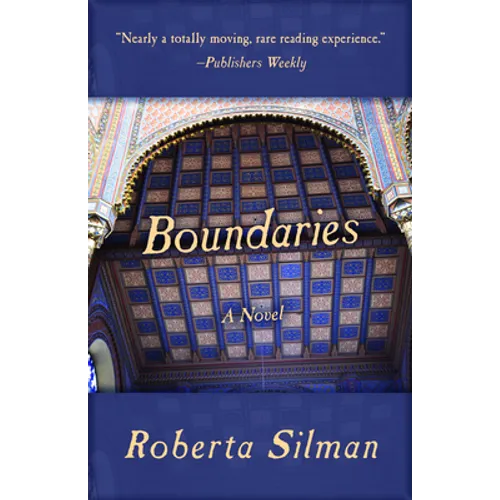 Boundaries