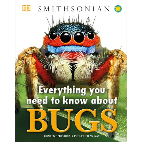 Everything You Need to Know about Bugs