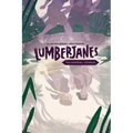 Lumberjanes Original Graphic Novel: The Infernal Compass